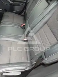 2016 Ford Kuga
