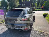 2016 Ford Kuga