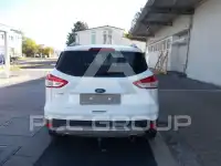 2016 Ford Kuga