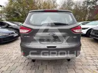 2016 Ford Kuga