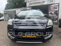 2016 Ford Kuga