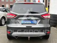 2016 Ford Kuga