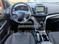 2016 Ford Kuga