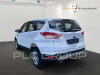 2016 Ford Kuga
