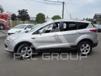2016 Ford Kuga