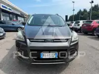 2016 Ford Kuga