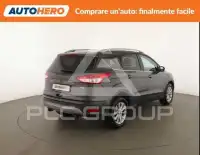 2016 Ford Kuga