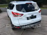 2016 Ford Kuga