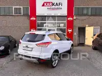 2016 Ford Kuga