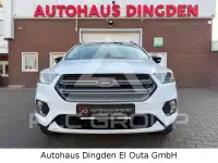 2016 Ford Kuga