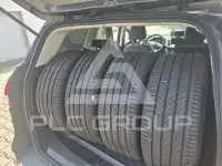 2016 Ford Kuga