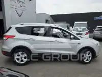 2016 Ford Kuga