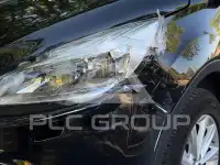 2016 Ford Kuga