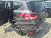 2016 Ford Kuga