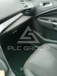 2016 Ford Kuga