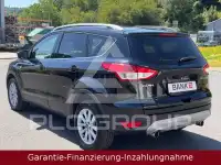 2016 Ford Kuga