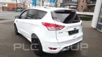 2016 Ford Kuga