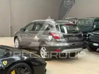 2016 Ford Kuga
