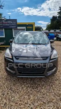 2016 Ford Kuga