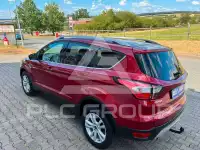 2016 Ford Kuga