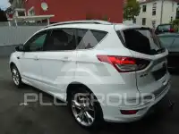 2016 Ford Kuga