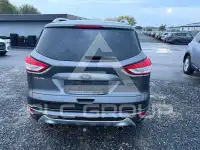 2016 Ford Kuga