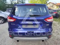 2016 Ford Kuga