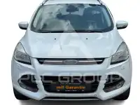 2016 Ford Kuga