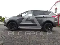 2016 Ford Kuga