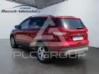 2016 Ford Kuga