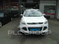 2016 Ford Kuga