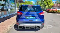 2016 Ford Kuga