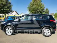 2016 Ford Kuga