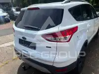 2016 Ford Kuga