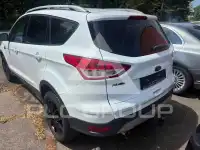 2016 Ford Kuga