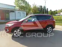 2016 Ford Kuga