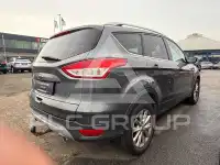 2016 Ford Kuga