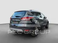 2016 Ford Kuga