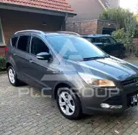 2016 Ford Kuga