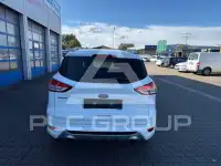 2016 Ford Kuga