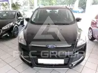 2016 Ford Kuga