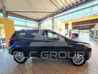 2016 Ford Kuga
