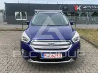 2016 Ford Kuga