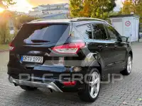2016 Ford Kuga