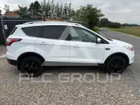 2016 Ford Kuga