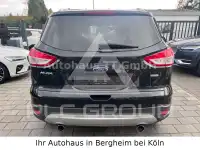 2016 Ford Kuga