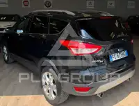 2016 Ford Kuga