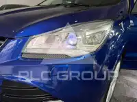 2016 Ford Kuga