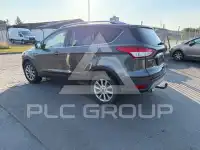 2016 Ford Kuga