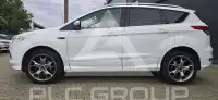 2016 Ford Kuga
